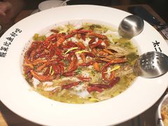 -太二酸菜鱼(福州泰禾店)