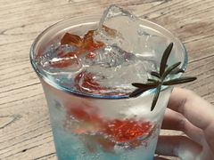 -16毫米咖啡&酒吧(南锣鼓巷店)