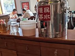 -恭敬李·烤鸭(天坛北门店)