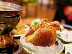 -阳光岛·海鲜盛宴(银泰中心in99店)