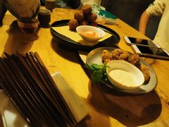 -兮禾酒馆(护国路店)
