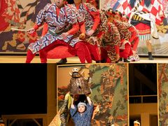 -交通银行前滩31演艺中心