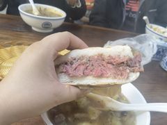 -段生记肉丸糊辣汤(西铁大明宫住宅小区店)