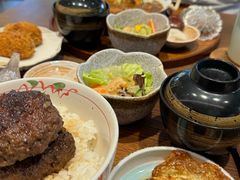 -ITARU食堂·定食料理(西丽店)