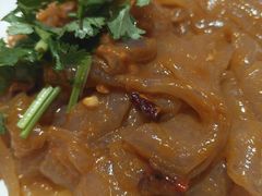 -上山下乡农家菜(加州水郡店)