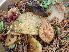 -冒菜西施·非遗冒菜(总店)