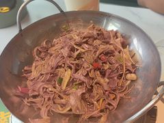 -庆江南江南菜(琴湖溪里花园城店)