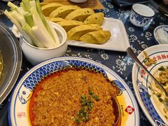 -旺角小渔村·海肠捞饭开创者(环山路店)
