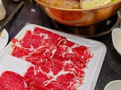 -王子火锅(启明小区店)