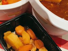 -西贝(大华虎城店)