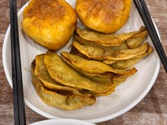 -草桥清真牛肉锅贴扁食店