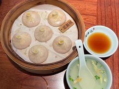 -裕兴记•蟹黄面馆(人民广场店)