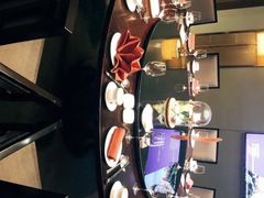 -富力威斯汀酒店-中国元素中餐厅(武昌临江店)