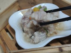 -喜鹊茶点.啫煲(车陂店)