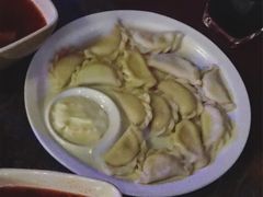 奶渣饺子-喀秋莎俄罗斯西餐厅(广州分店)