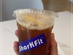 -鲨鱼菲特(金沙湖店)