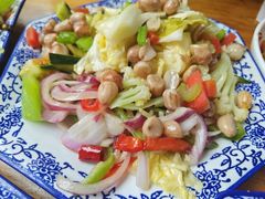 -赵西安三鲜煮馍馆(大车家巷店)