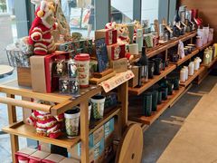 -星巴克臻选(广州二沙岛文立方店)