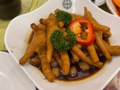 -添好运点心专门店(百老汇店)