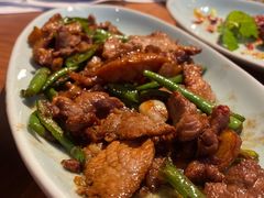 -北京柏悦酒店·锦庭餐厅Dining Room