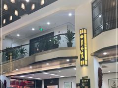 -令氏家外家岐山面(火炬路店)