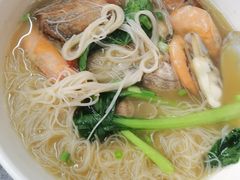 -从前慢海鲜面馆
