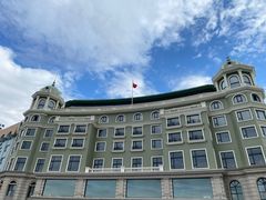 -人民防洪胜利纪念塔