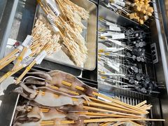 -生火火·小炉子炭烤(金楠天街总店)