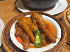 -云山茶餐厅(广东大厦店)