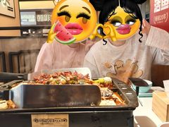 -江边城外烤全鱼(世茂广场店)