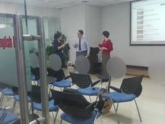 -诺亚雅思托福北郊中心(凤城路店)