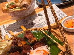 -越美小馆·越南料理(曲江店)