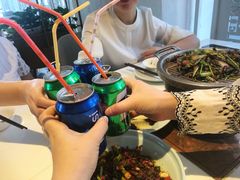 -红樱桃·欢乐餐厅(太原里店)