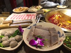 -小龙坎火锅(总店)