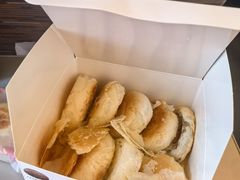 -矮子馅饼(大成路店)