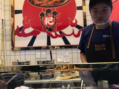-降龙爪爪(建设路2店)