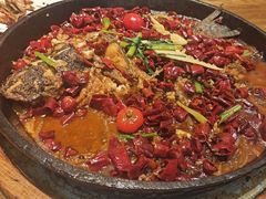 -老板恋上鱼(印象城店)