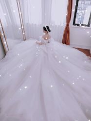 -纯色时光婚纱艺术馆WHITE