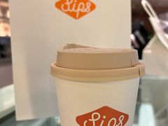 -Sips&Lick茶兰咖啡(五道口店)