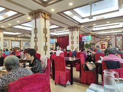 -晋阳饭庄(虎坊桥店)