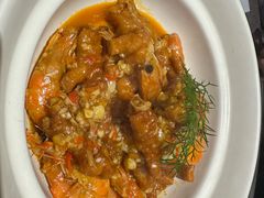 -汉水谣·江景餐厅(江滩店)