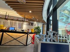 -南门小馆·清真(国贸商城店)