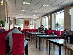 -十二忠手拉面(五福店)