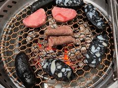 -黑牛の店·和牛烧肉(合生汇店)