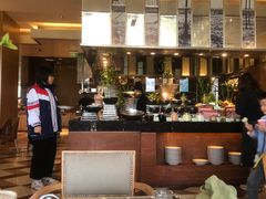 -二楼咖啡厅·厦门源昌凯宾斯基大酒店(湖滨中路店)