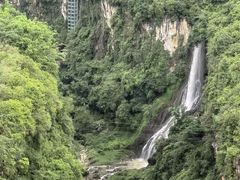 -马岭河峡谷风景区
