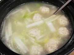 -砂锅李(九江路店)