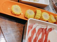 -古关火锅店(古北水镇景区店)