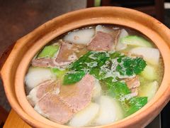 -一坐一忘云南菜(北京skp店)
