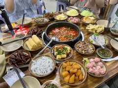 -笔记安顺夺夺粉火锅